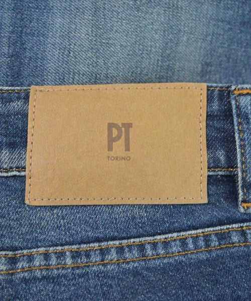 PT TORINO 牛仔褲