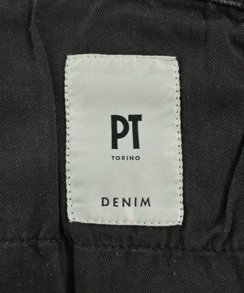 PT TORINO 牛仔褲
