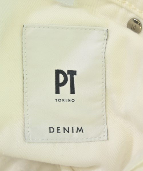 PT TORINO 牛仔褲