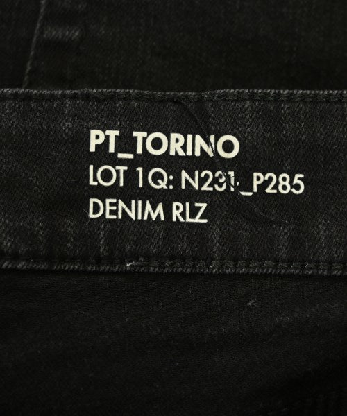 PT TORINO 牛仔褲