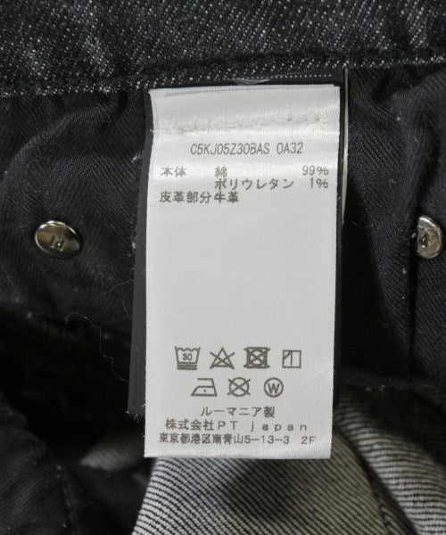 PT TORINO 牛仔褲