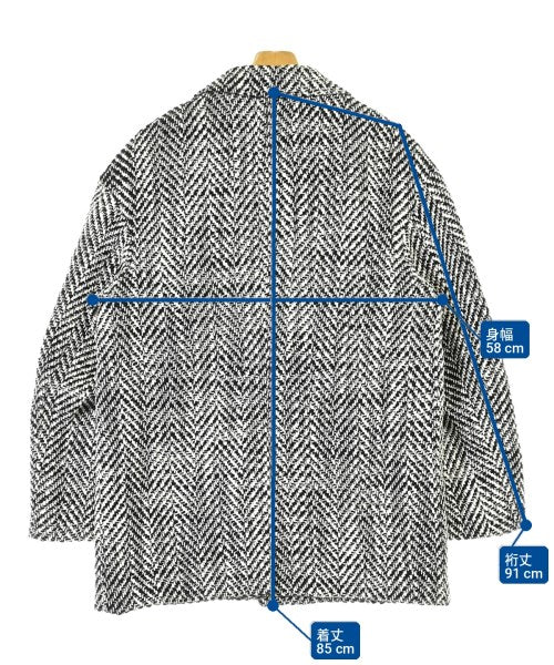 PT TORINO 其他飛行外套