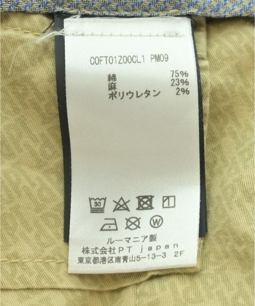 PT TORINO 長褲