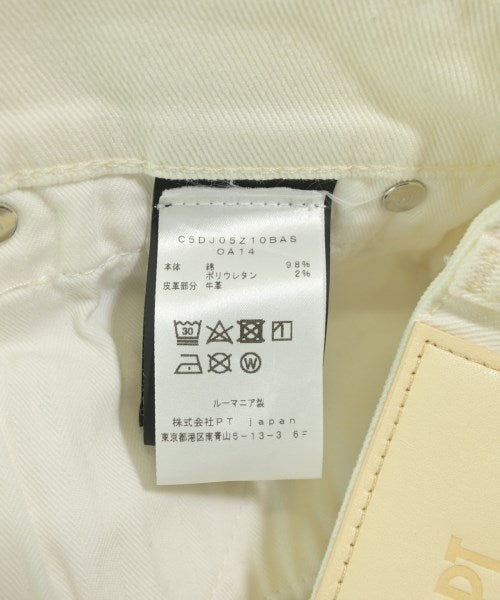 PT TORINO 牛仔褲
