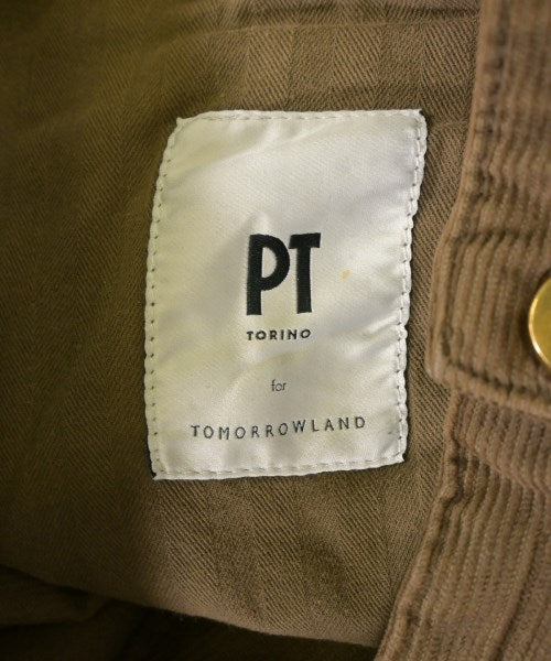 PT TORINO 休閒褲