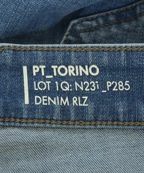 PT TORINO 牛仔褲