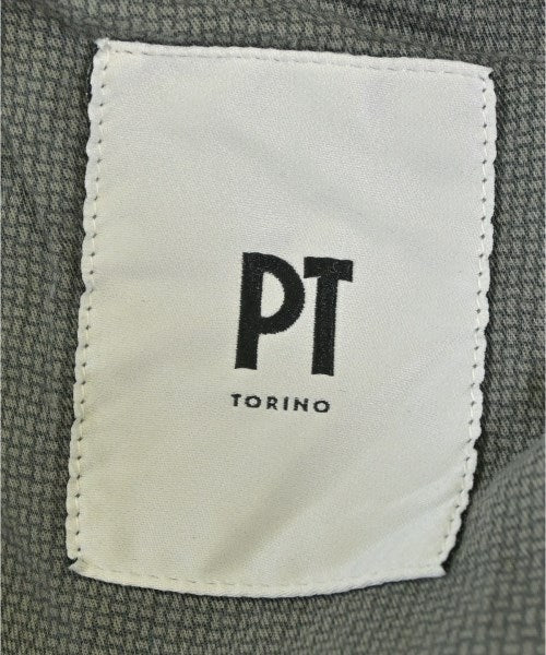 PT TORINO 休閒褲