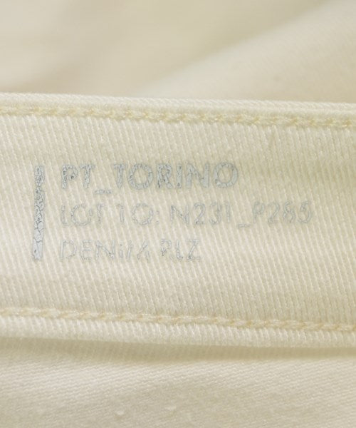 PT TORINO 牛仔褲