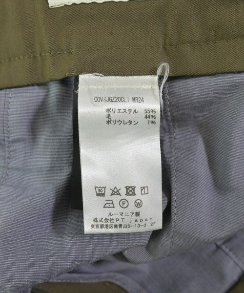 PT TORINO 長褲