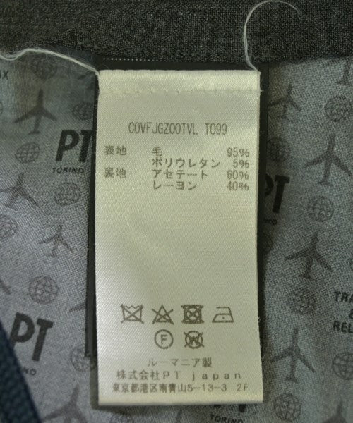 PT TORINO 長褲
