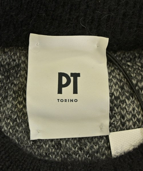 PT TORINO 毛衣