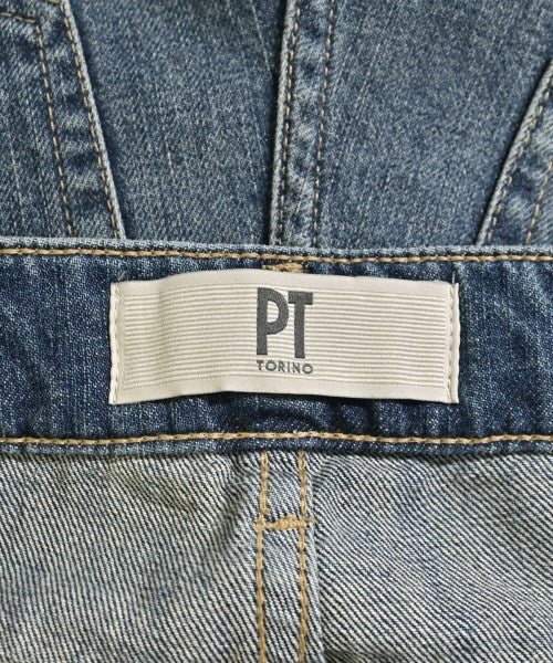 PT TORINO 牛仔褲
