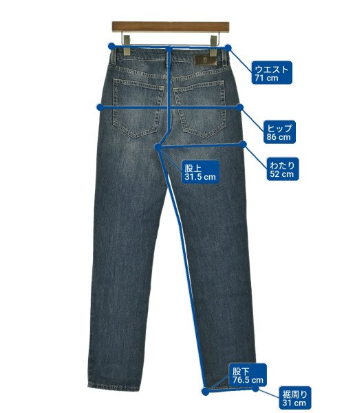 PT TORINO 牛仔褲