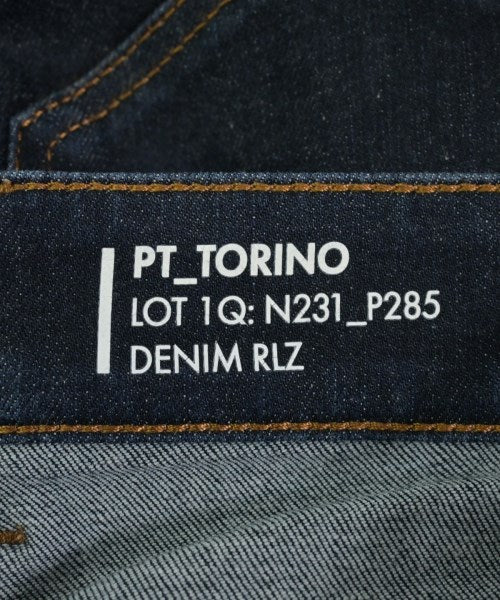 PT TORINO 牛仔褲