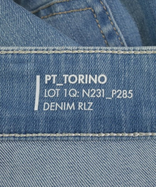 PT TORINO 牛仔褲