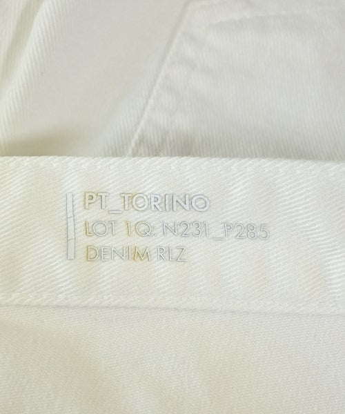 PT TORINO 牛仔褲