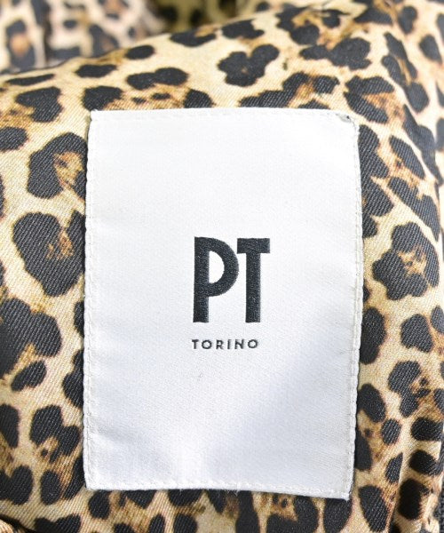 PT TORINO 西裝外套