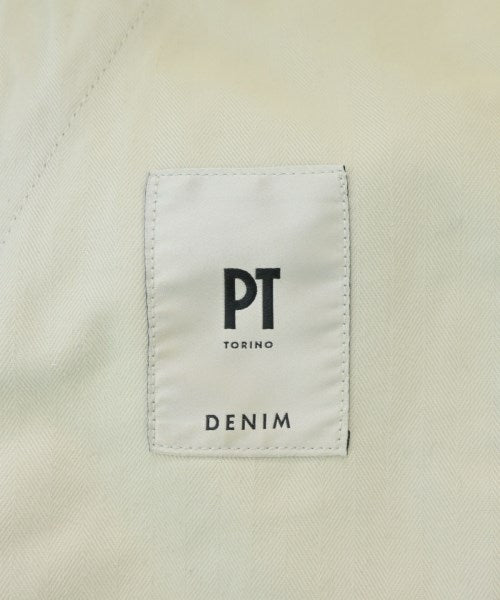 PT TORINO 牛仔褲