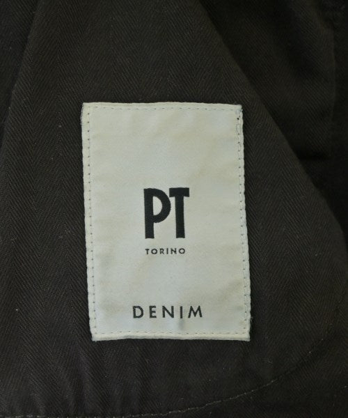 PT TORINO 牛仔褲
