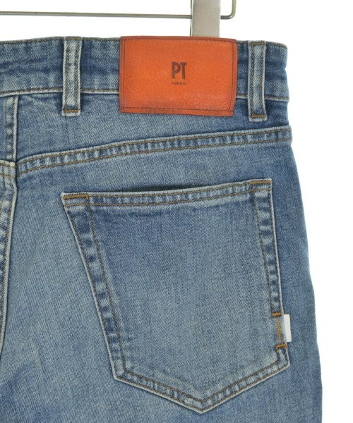 PT TORINO 牛仔褲