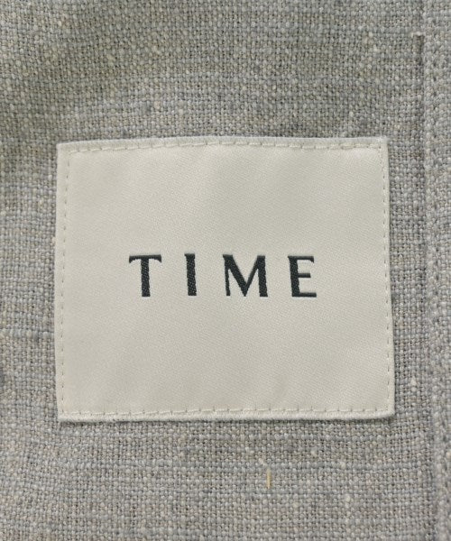 Time 其他飛行外套