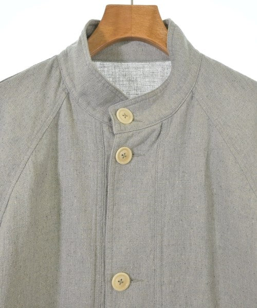 Time 其他飛行外套