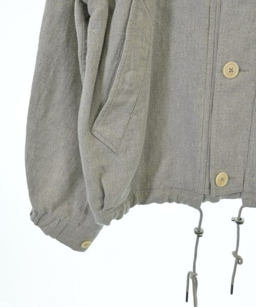 Time 其他飛行外套