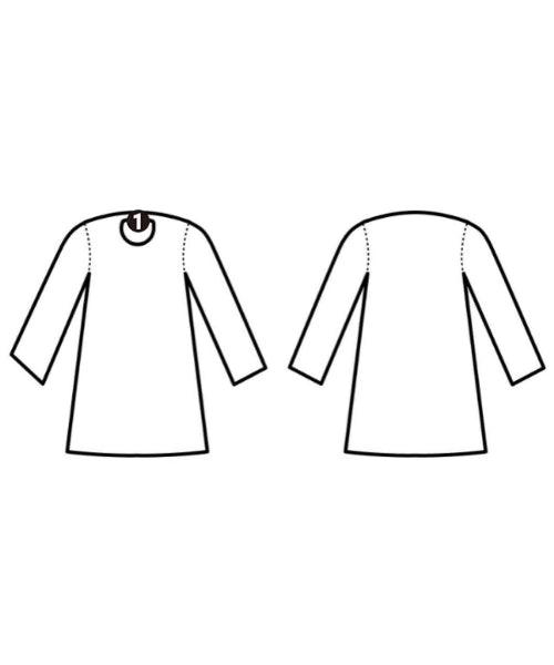 ROKSANDA 洋裝