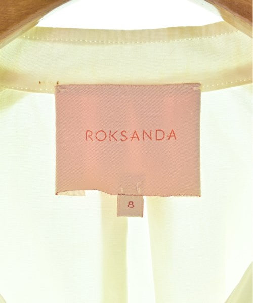 ROKSANDA 洋裝