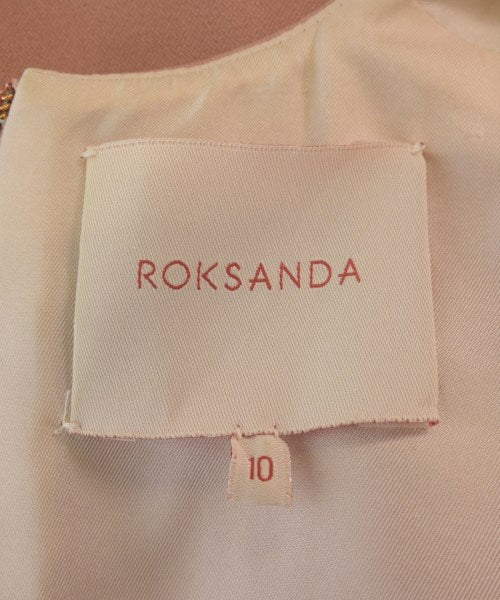 ROKSANDA 洋裝