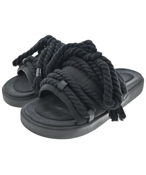 FOOT INDUSTRY 涼鞋