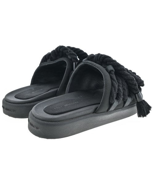 FOOT INDUSTRY 涼鞋