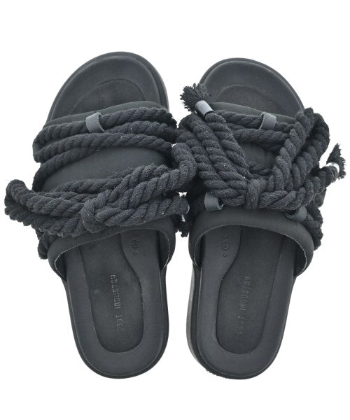 FOOT INDUSTRY 涼鞋