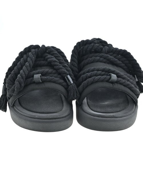 FOOT INDUSTRY 涼鞋