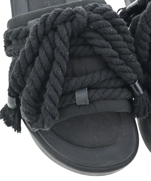 FOOT INDUSTRY 涼鞋