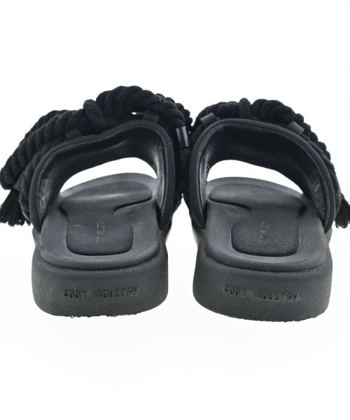 FOOT INDUSTRY 涼鞋