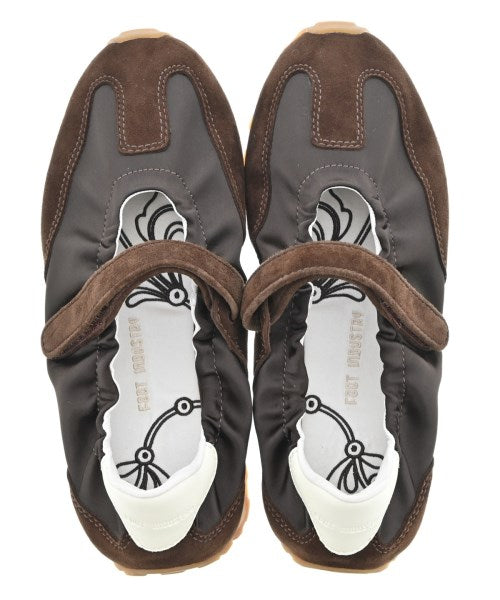 FOOT INDUSTRY 運動鞋