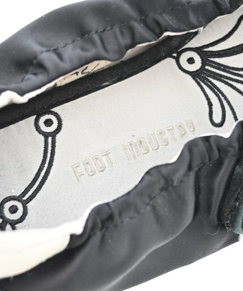 FOOT INDUSTRY 運動鞋