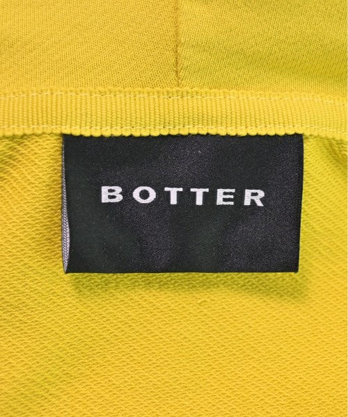 BOTTER 連帽衫