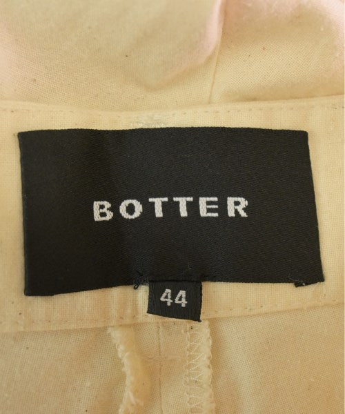 BOTTER 工裝褲