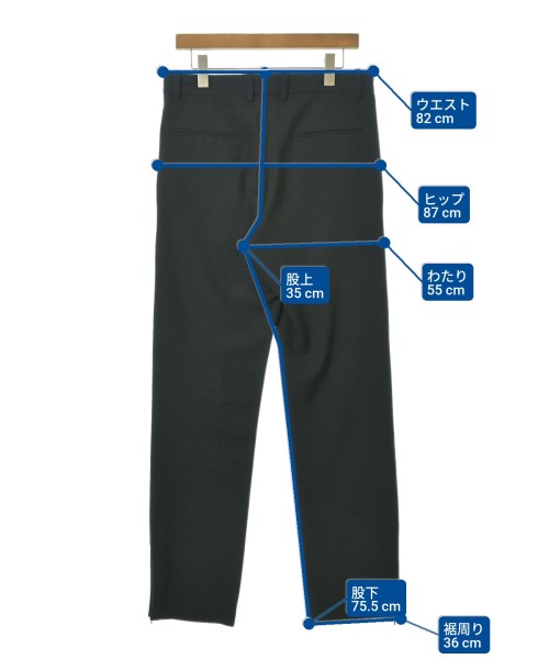 BOTTER 長褲