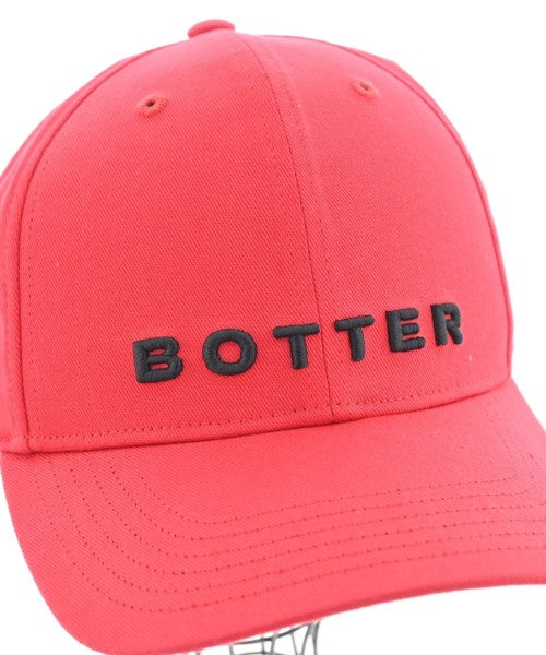 BOTTER 棒球帽