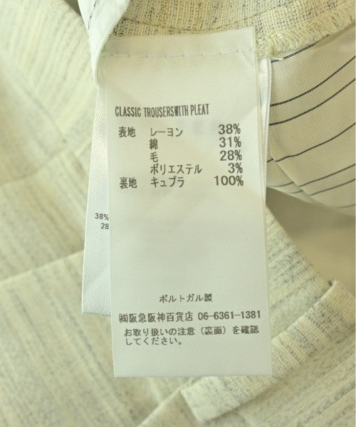 BOTTER 長褲