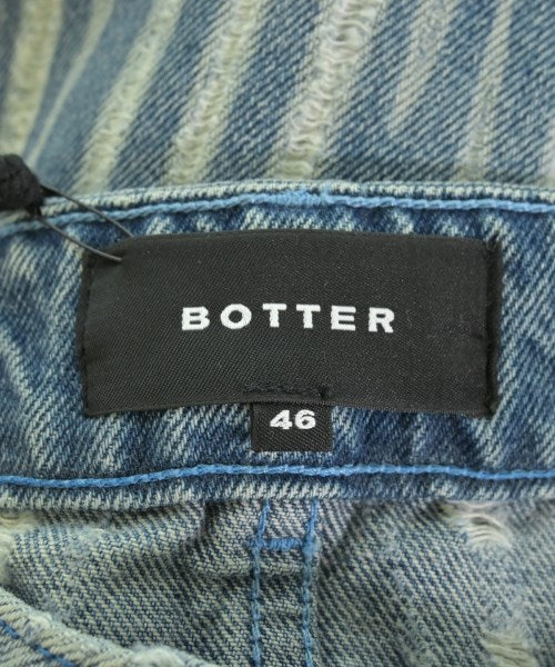 BOTTER 牛仔褲