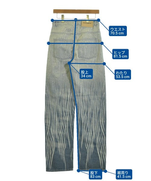 BOTTER 牛仔褲