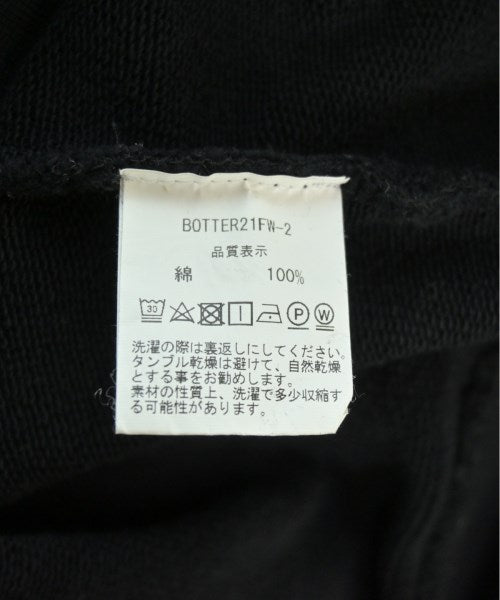 BOTTER 連帽衫