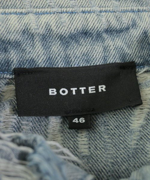 BOTTER 工作夾克