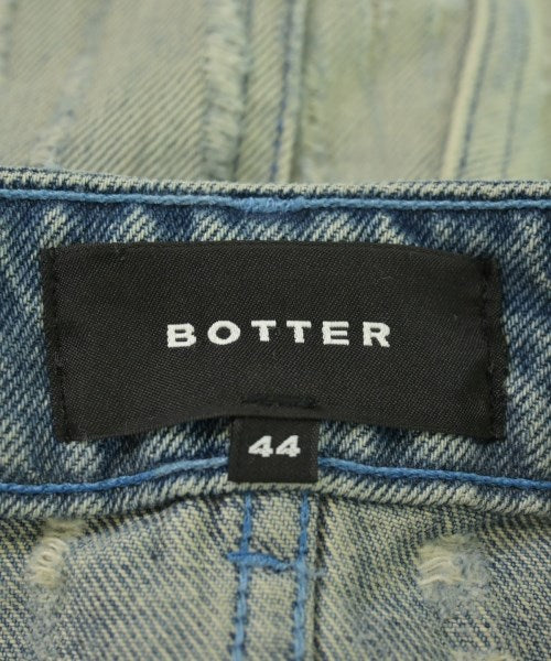 BOTTER 牛仔褲