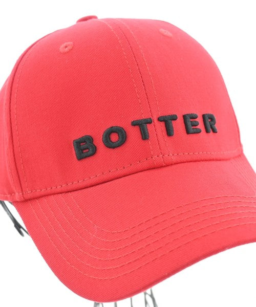 BOTTER 棒球帽
