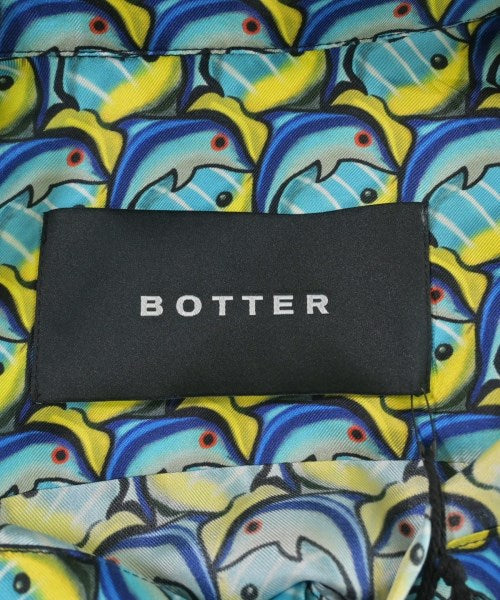 BOTTER 休閒襯衫